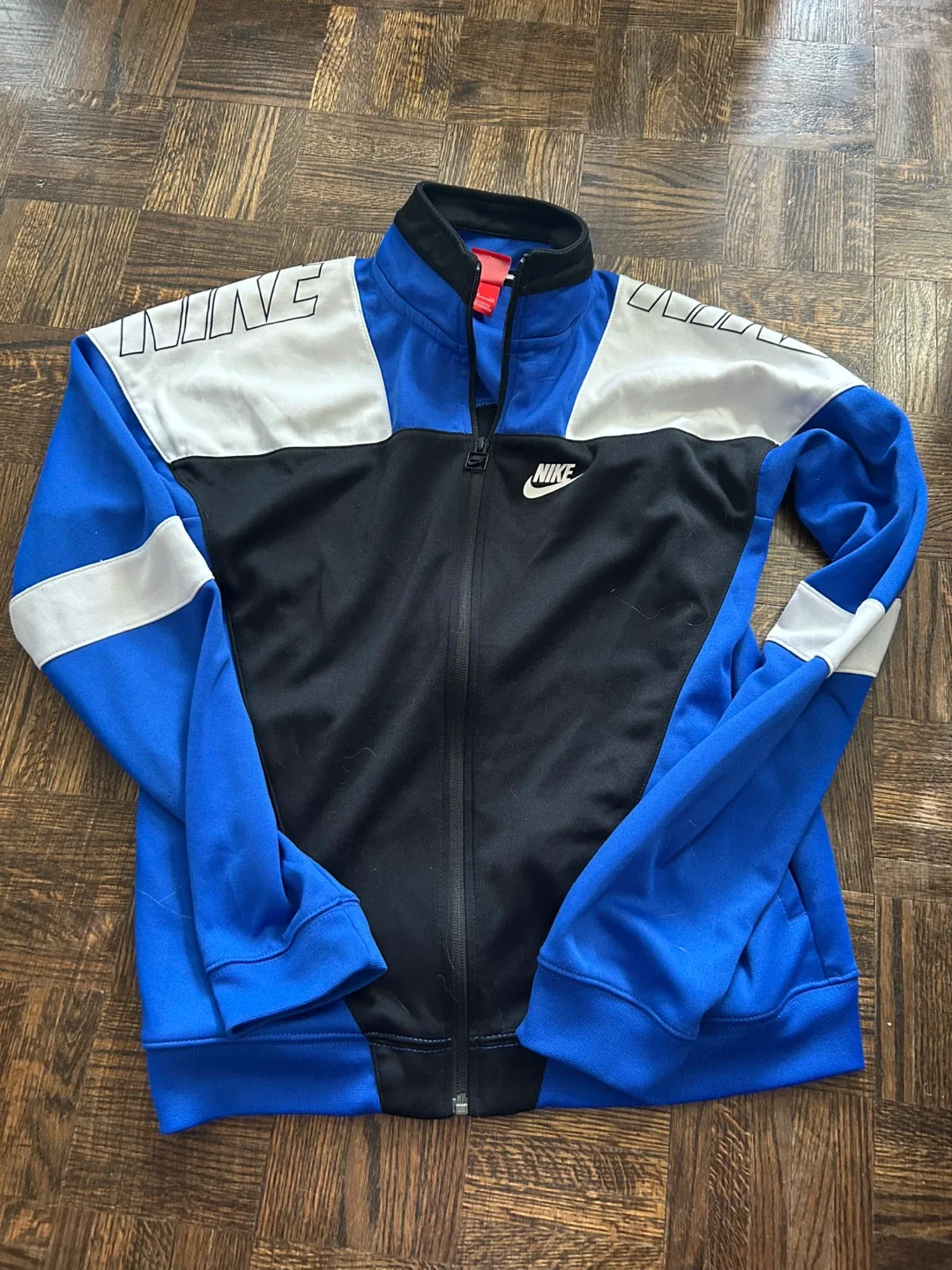 Men's Assorted Tank Tops & Jackets  #Cleanout image indicator(2)