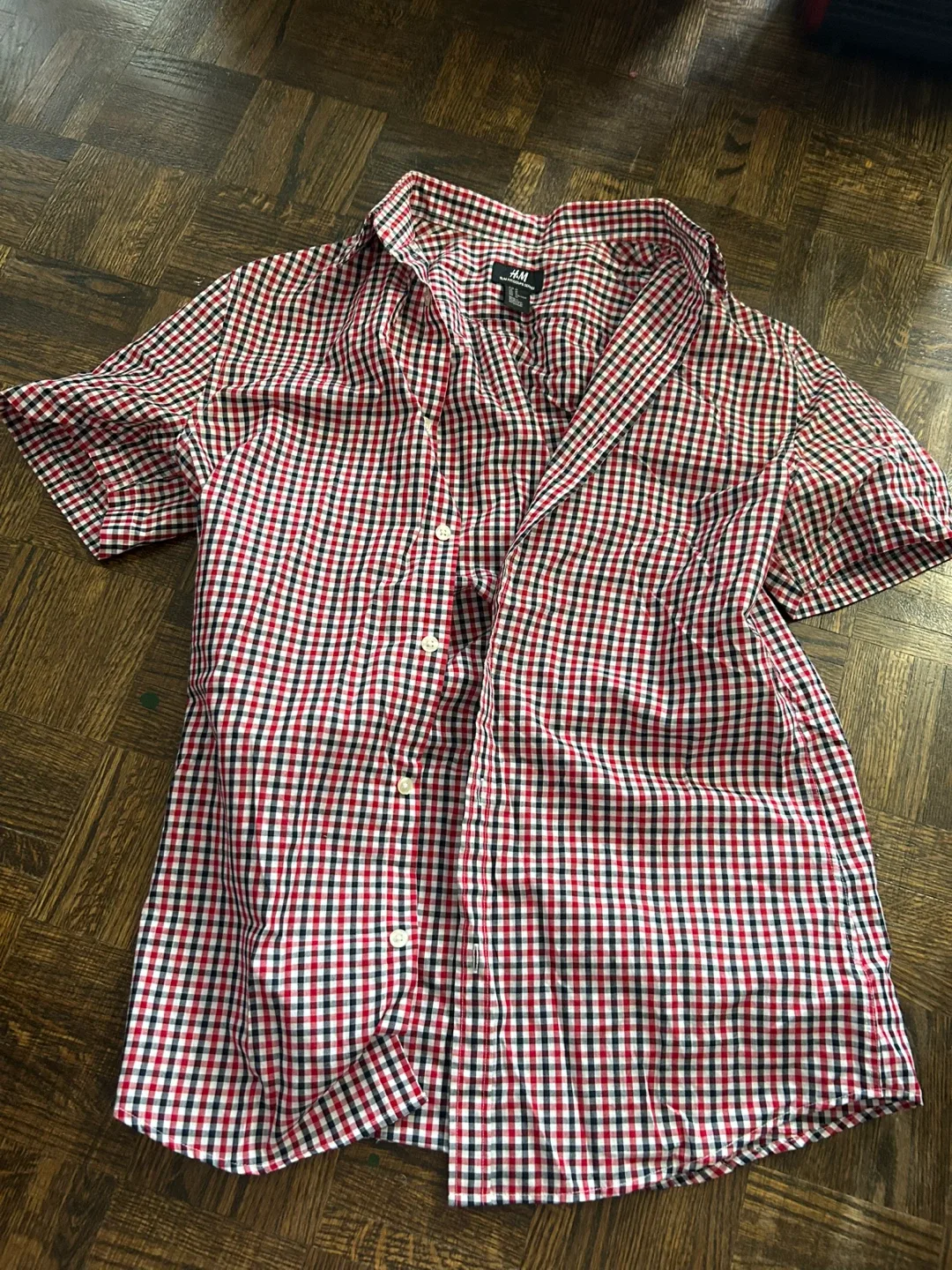 Men's Assorted Tank Tops & Jackets  #Cleanout image indicator(6)