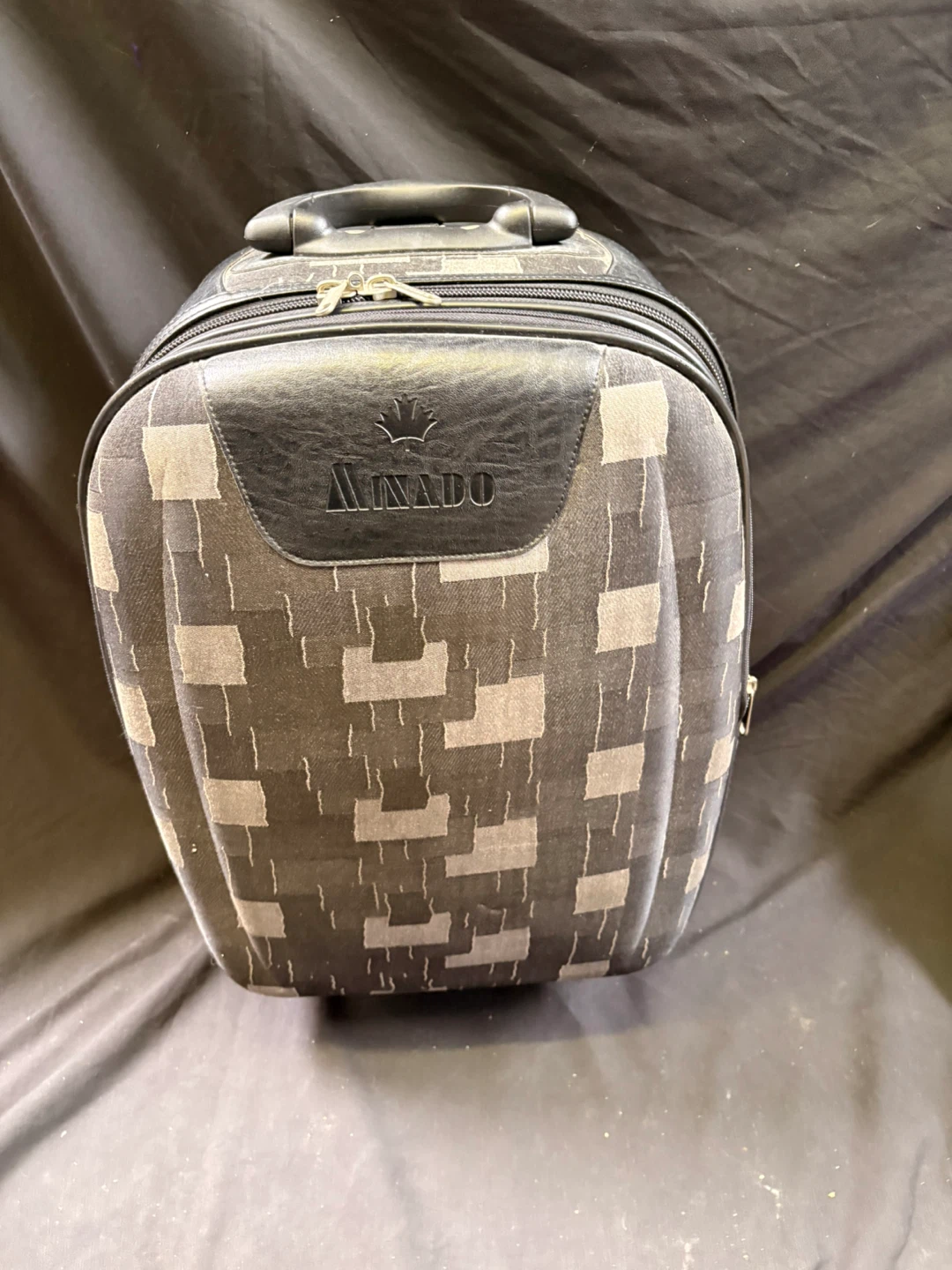 Alinado Carry-On Luggage - photo 2