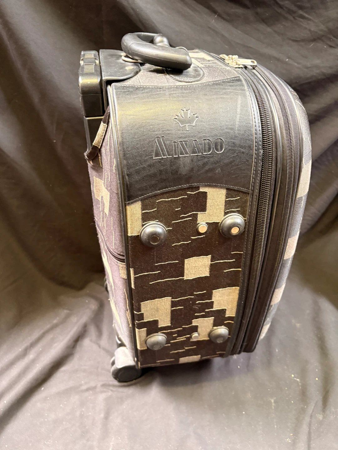 Alinado Carry-On Luggage - photo 4