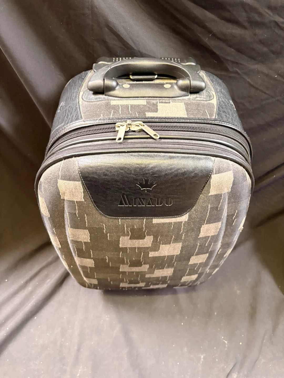 Alinado Carry-On Luggage - photo 3