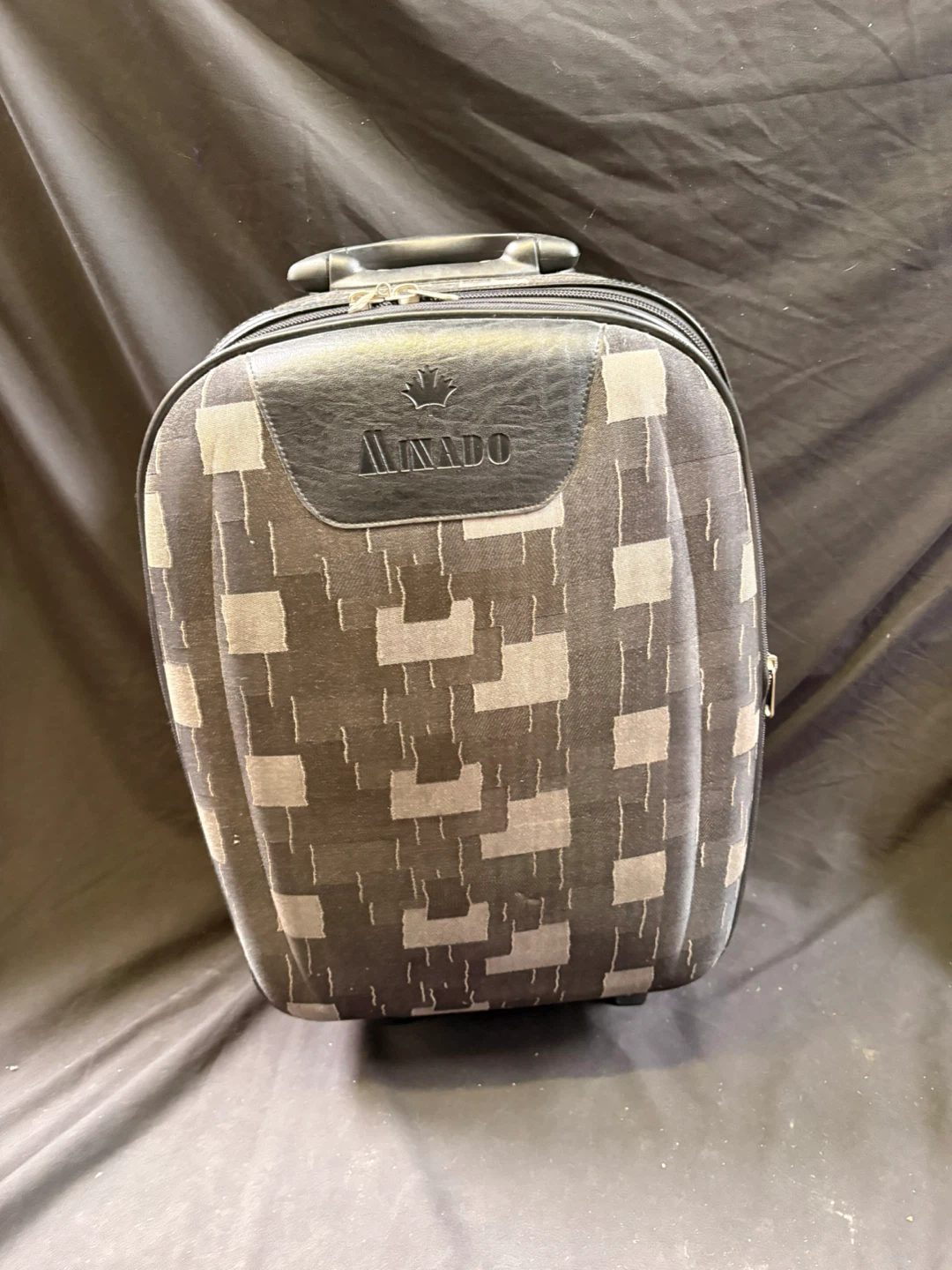 Alinado Carry-On Luggage