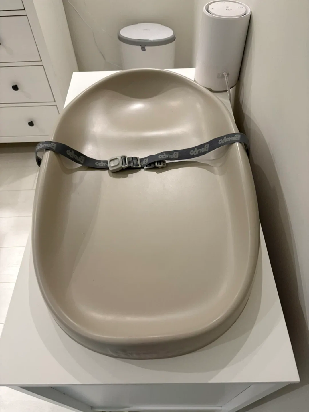 Bumbo Changing Pad