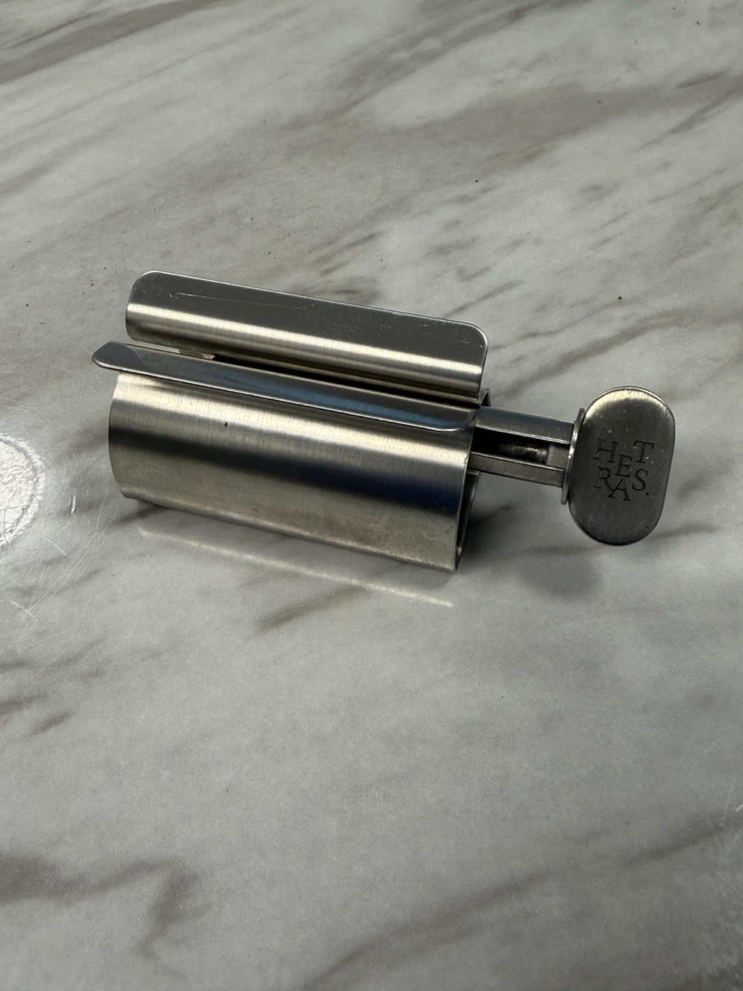 Tube Squeezer