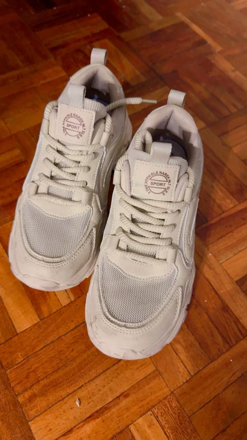 3TN EFHFHDLE NAREKNT DIES Sport Shoes