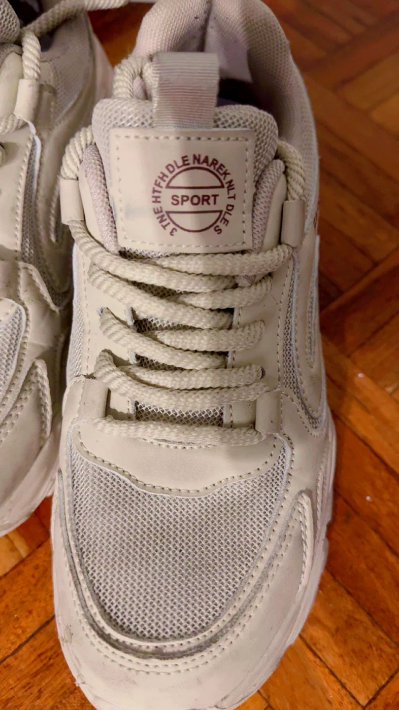 3TN EFHFHDLE NAREKNT DIES Sport Shoes - photo 2