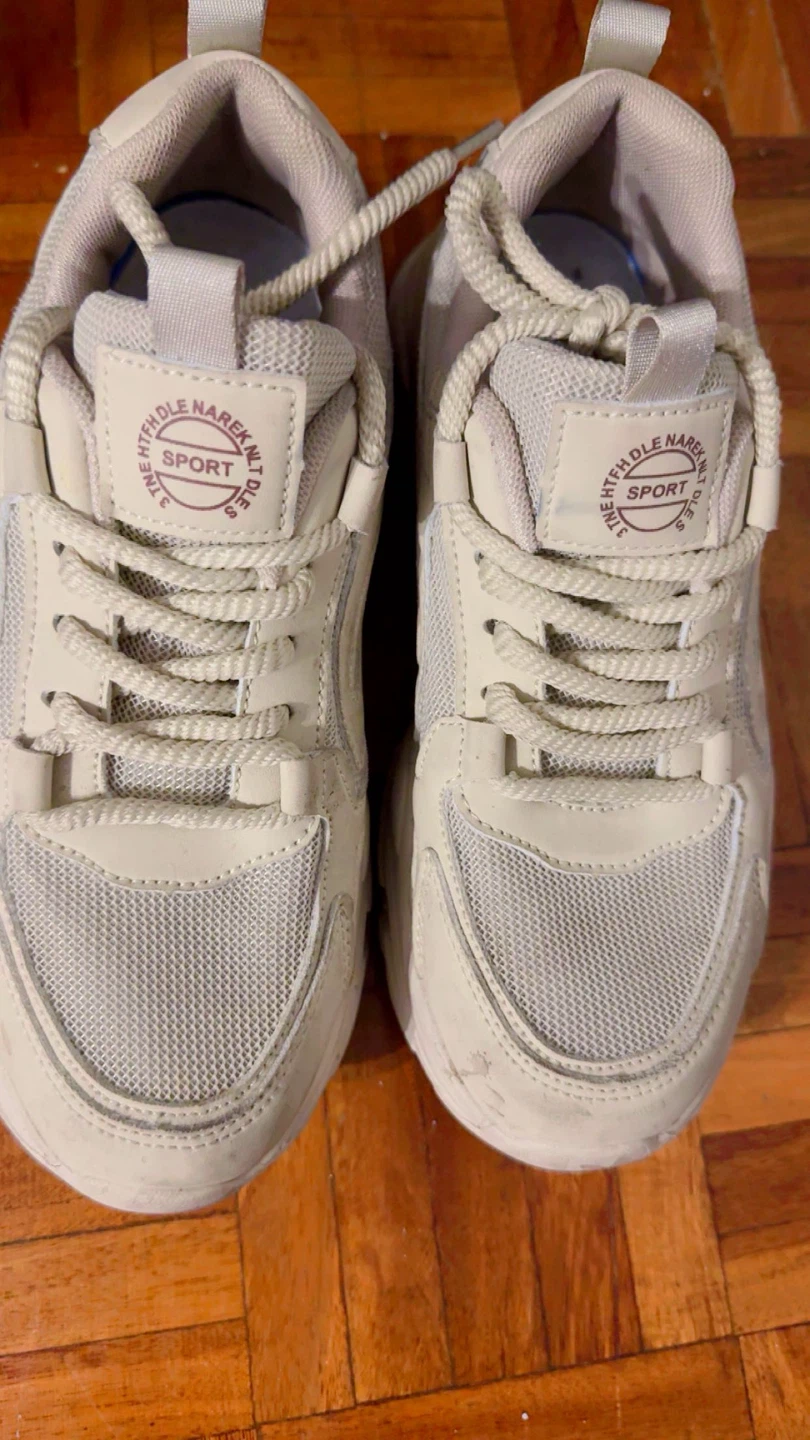 3TN EFHFHDLE NAREKNT DIES Sport Shoes - photo 3