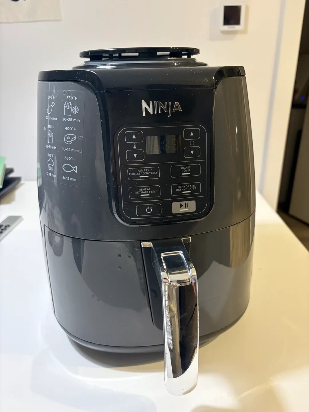 Ninja Air Fryer
