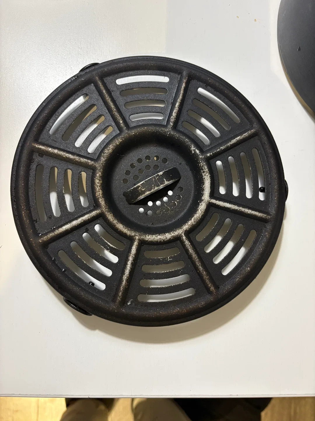 Ninja Air Fryer image indicator(4)