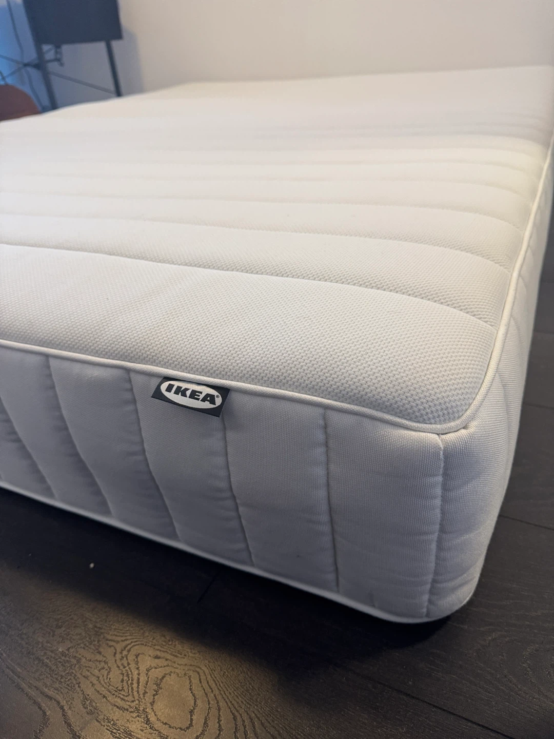 Used Queen Mattress - photo 2