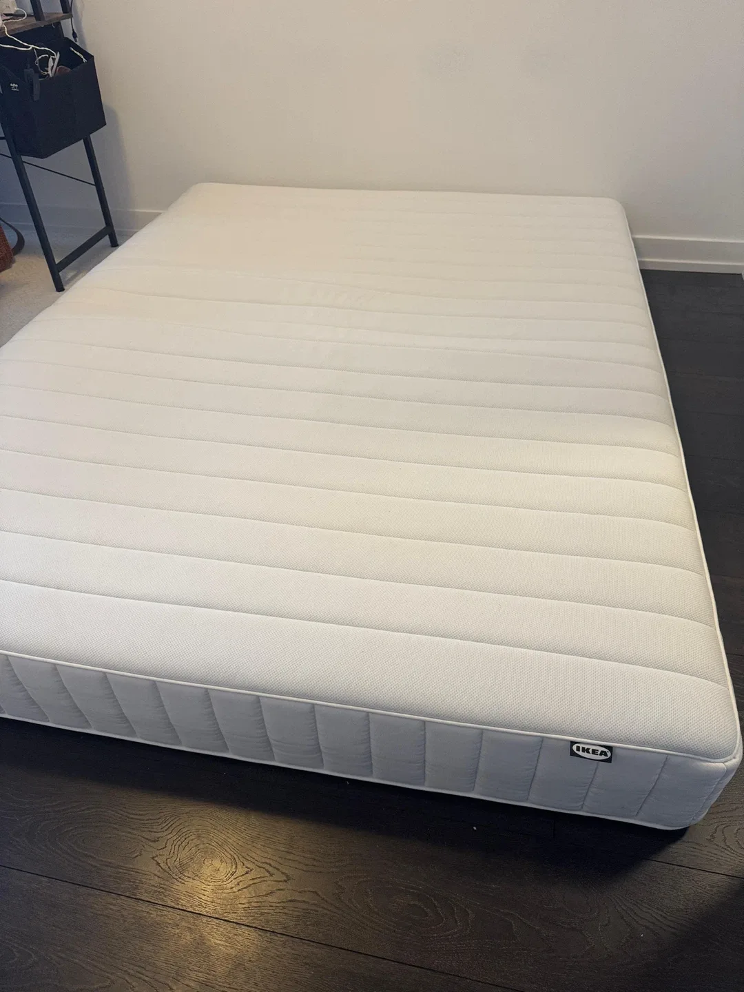 Used Queen Mattress