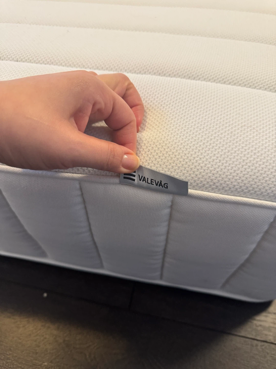 Used Queen Mattress - photo 3