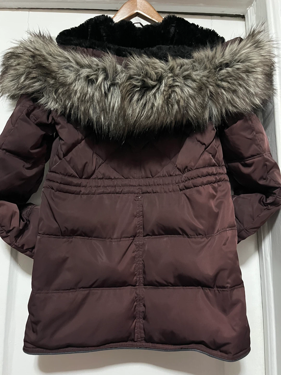 BCBGeneration Puffer Jacket XS (Minor Flaw) - photo 2