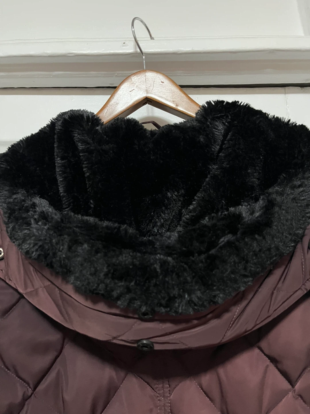 BCBGeneration Puffer Jacket XS (Minor Flaw) - photo 3