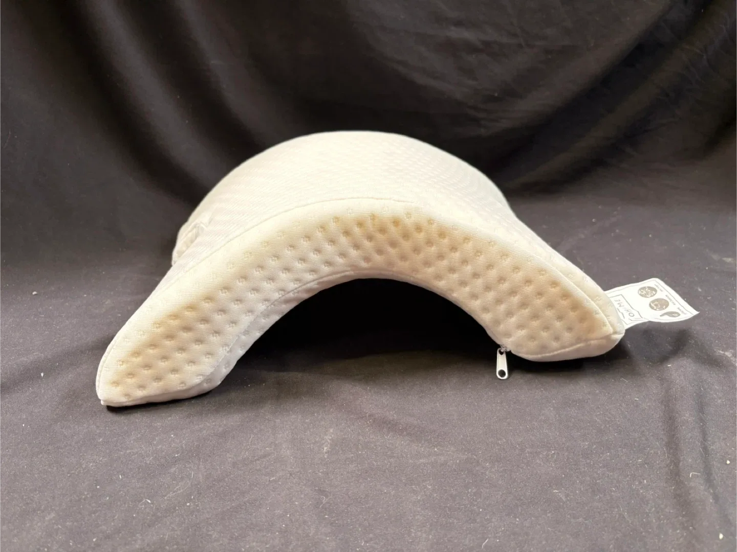 #clearout Ekohome Arm Pillow image indicator(2)