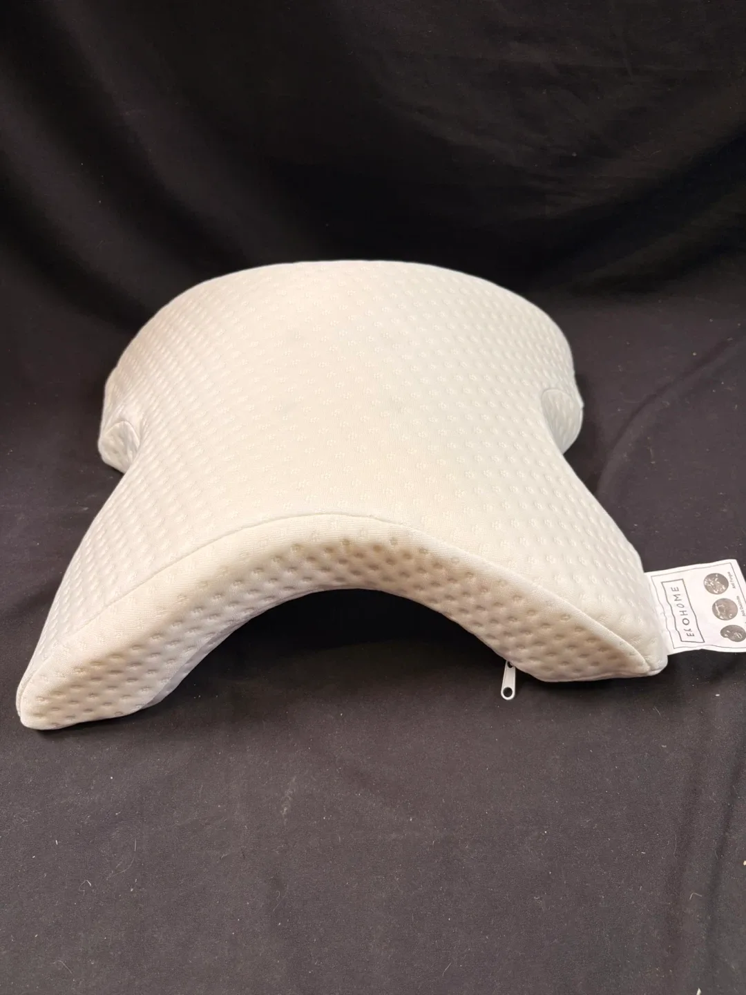 #clearout Ekohome Arm Pillow