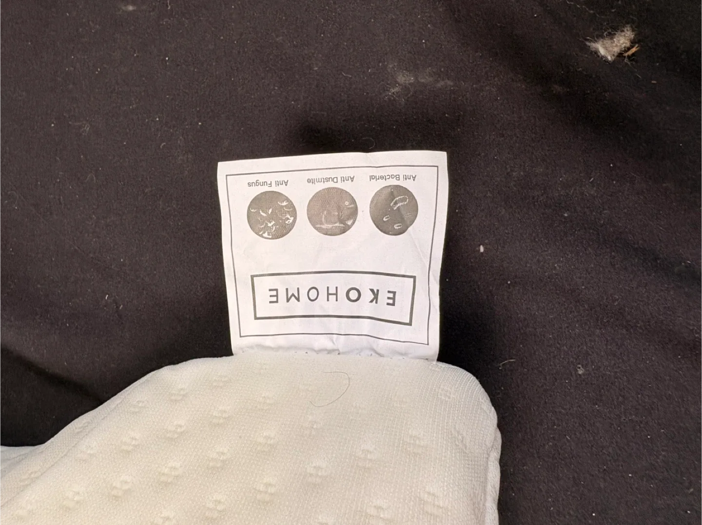 #clearout Ekohome Arm Pillow image indicator(5)