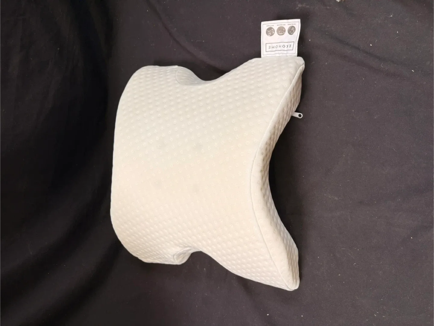 #clearout Ekohome Arm Pillow image indicator(3)