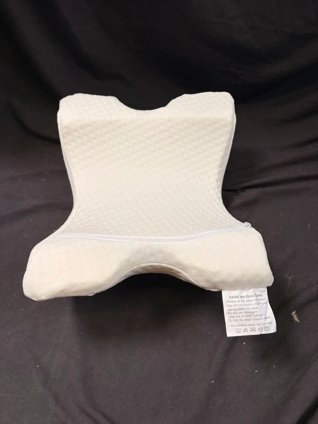 #clearout Ekohome Arm Pillow image indicator(8)