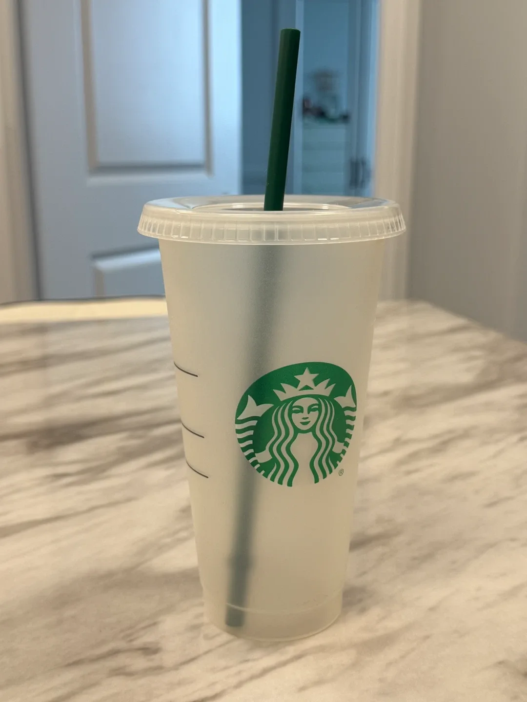Starbucks Cold Cup