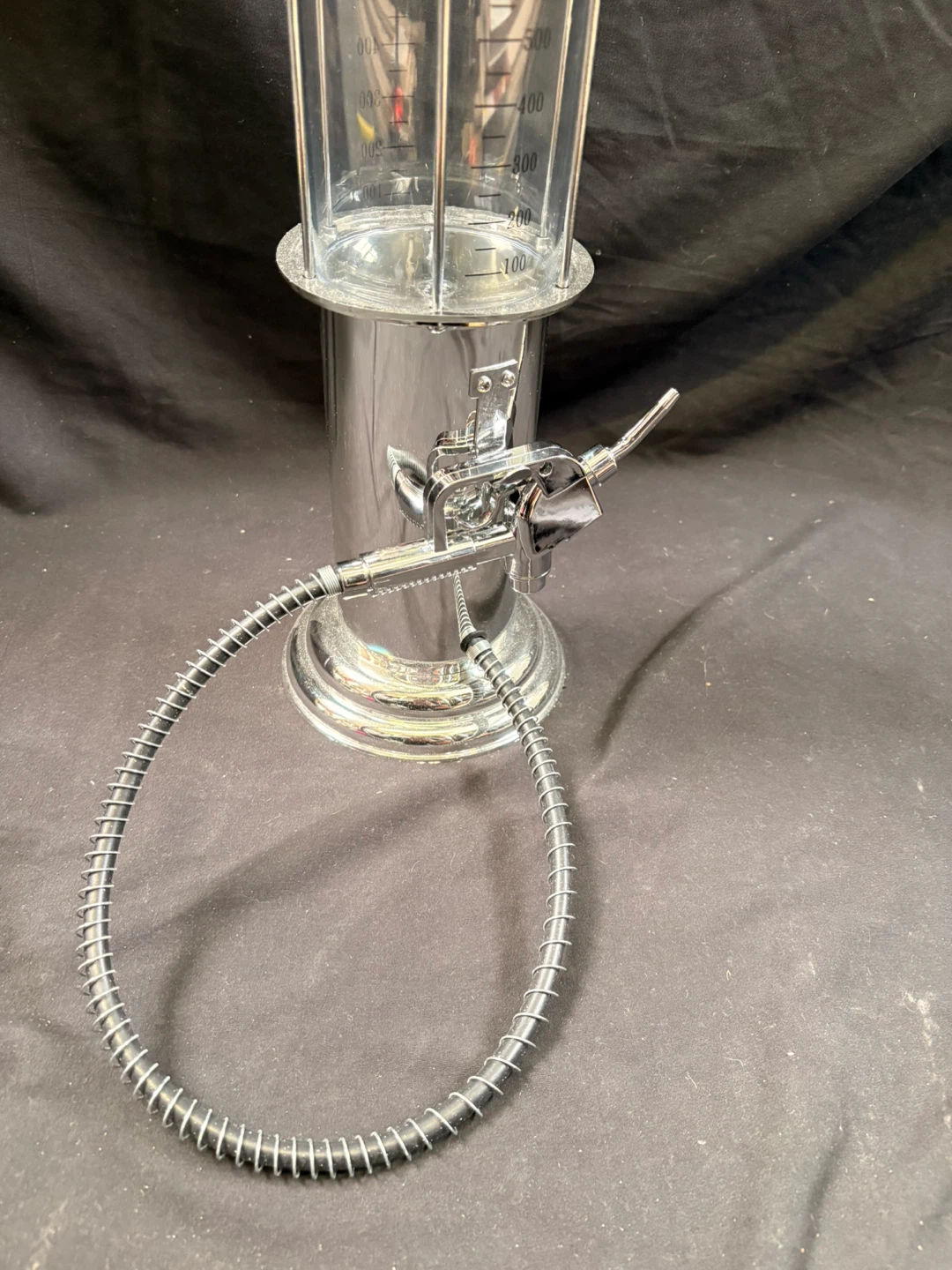 Vintage Style Liquor Dispenser - photo 3