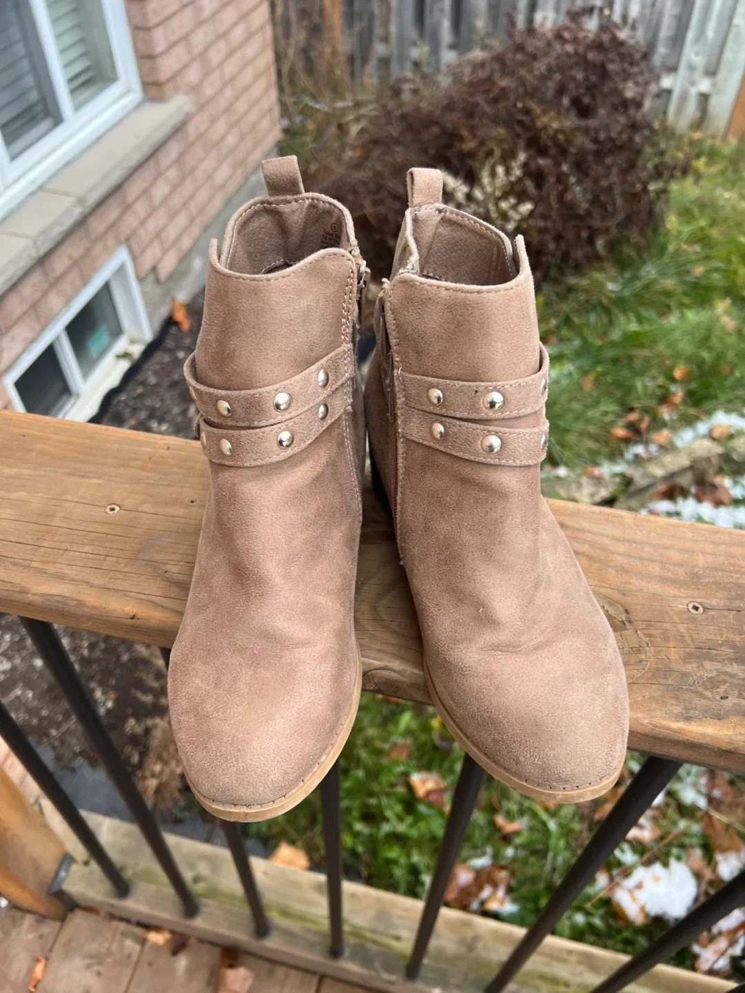 Ankle Boots - Size 6 image indicator(2)