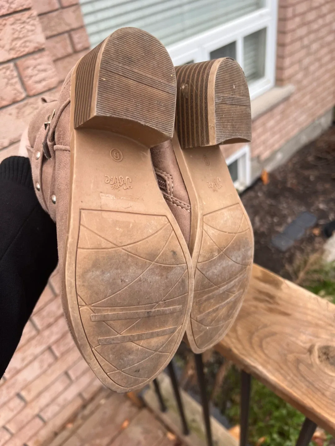 Ankle Boots - Size 6 image indicator(4)