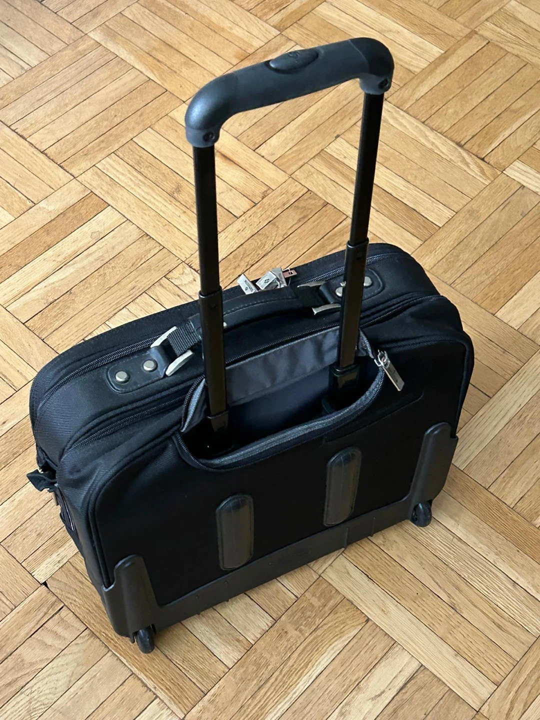 Samsonite Rolling Briefcase - photo 2