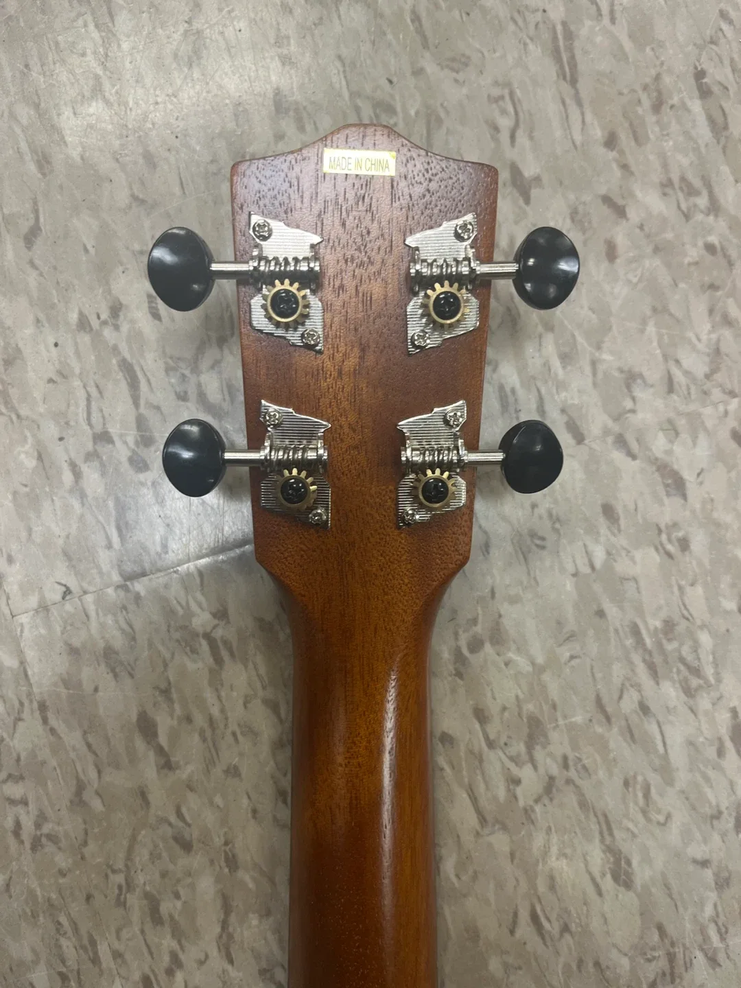 Reho Ukulele Model LHUS-MM image indicator(5)