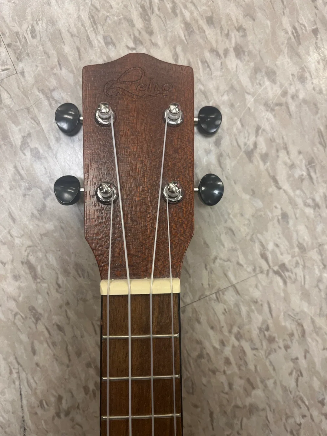 Reho Ukulele Model LHUS-MM image indicator(3)