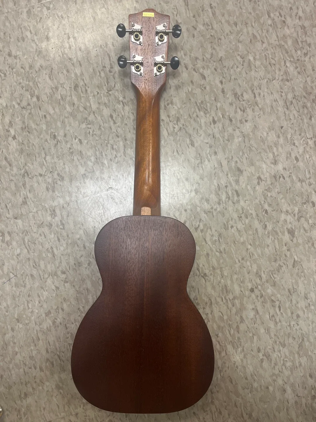 Reho Ukulele Model LHUS-MM image indicator(4)