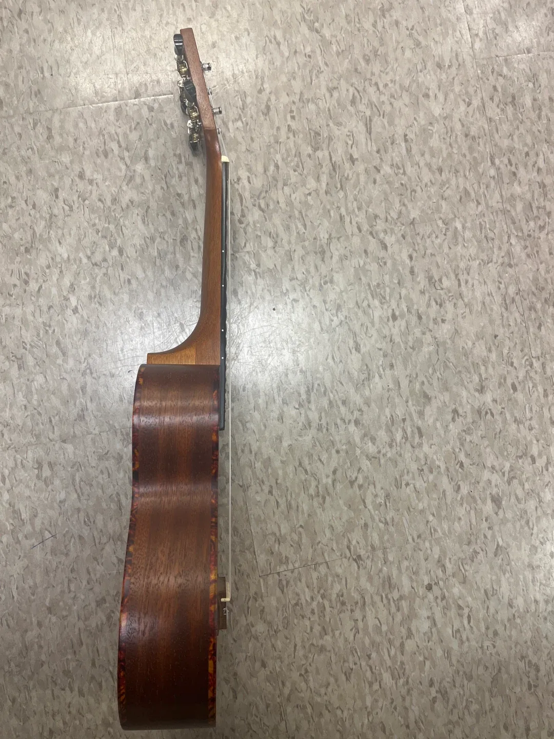 Reho Ukulele Model LHUS-MM image indicator(6)