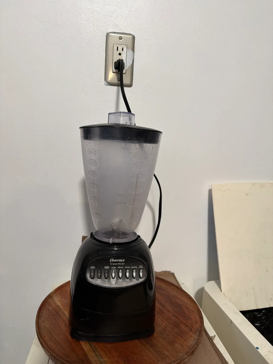 Osterizer 10 Speed Blender image indicator(2)
