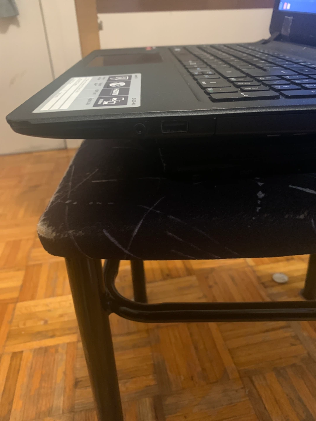 Acer Aspire ES 15 Laptop - photo 5