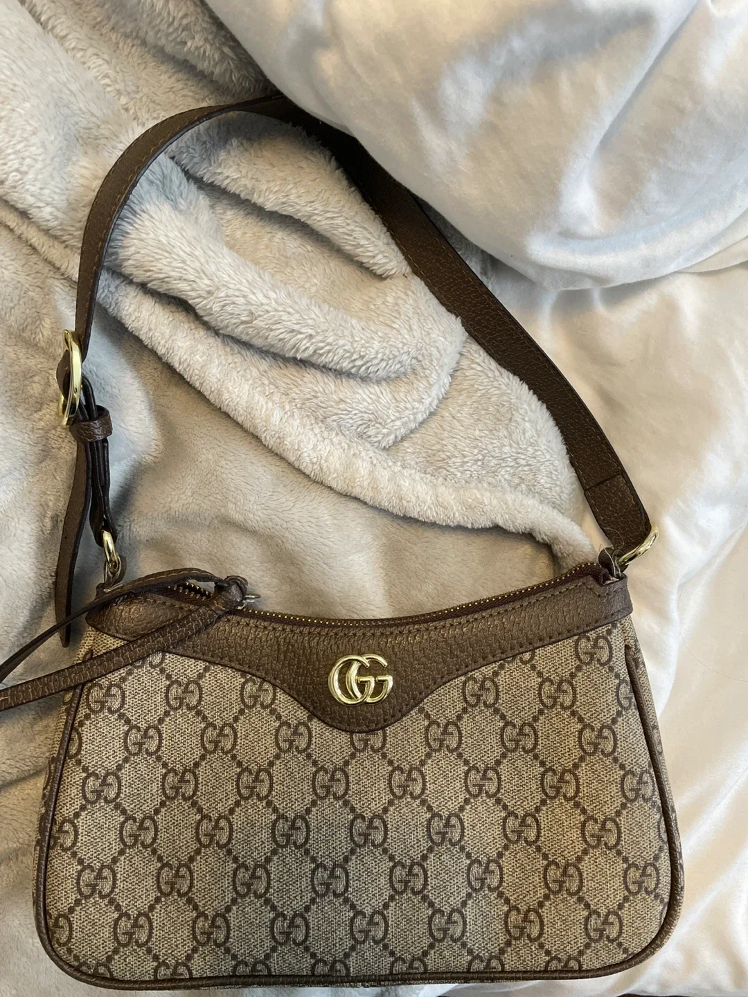 Gucci Mini Bag