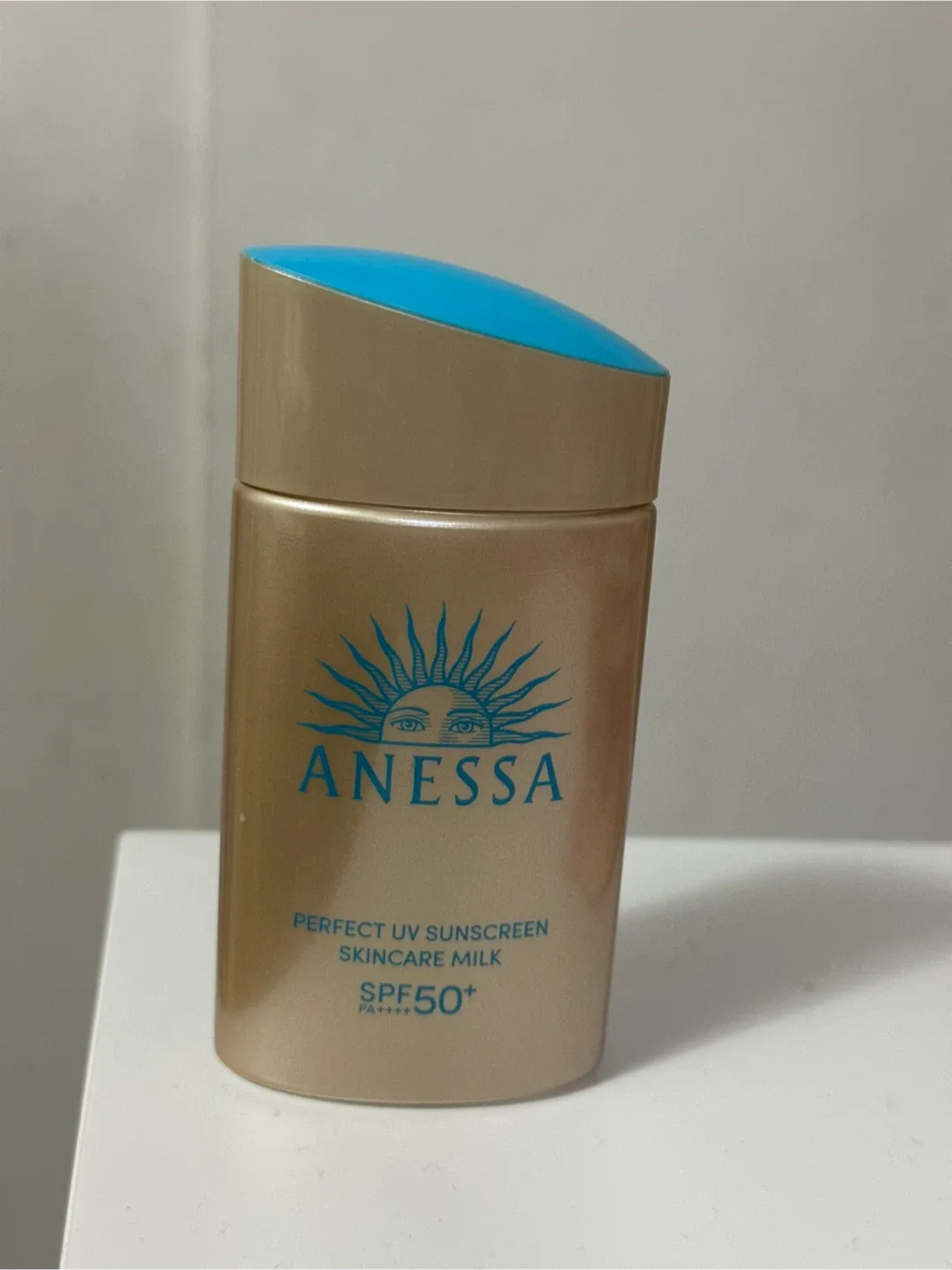 Anessa Perfect UV Sunscreen Skincare Milk SPF50+