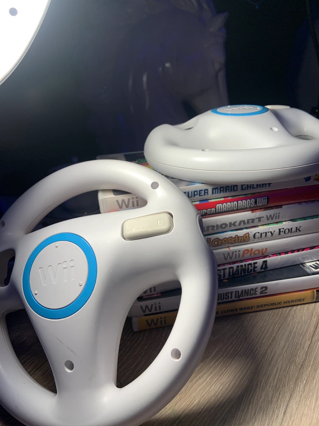 Classic Wii Games (MORE IN DESCRIPTION) - photo 2