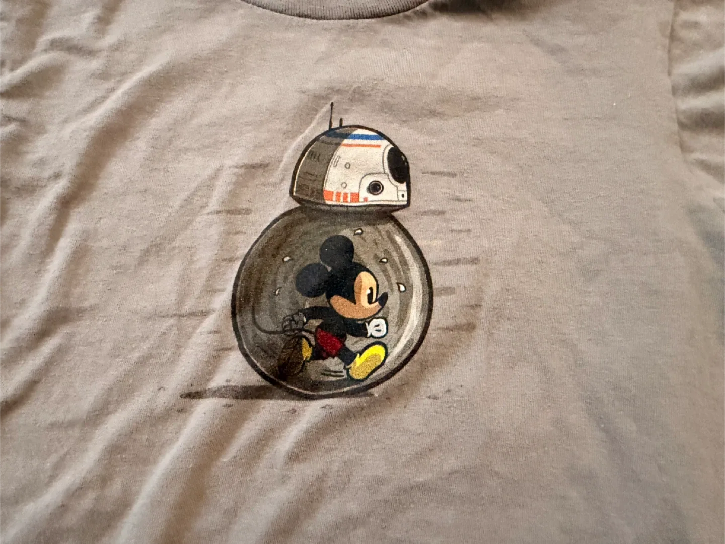 $10 for all 3 Unique Character T-Shirt (Youth XS) image indicator(6)