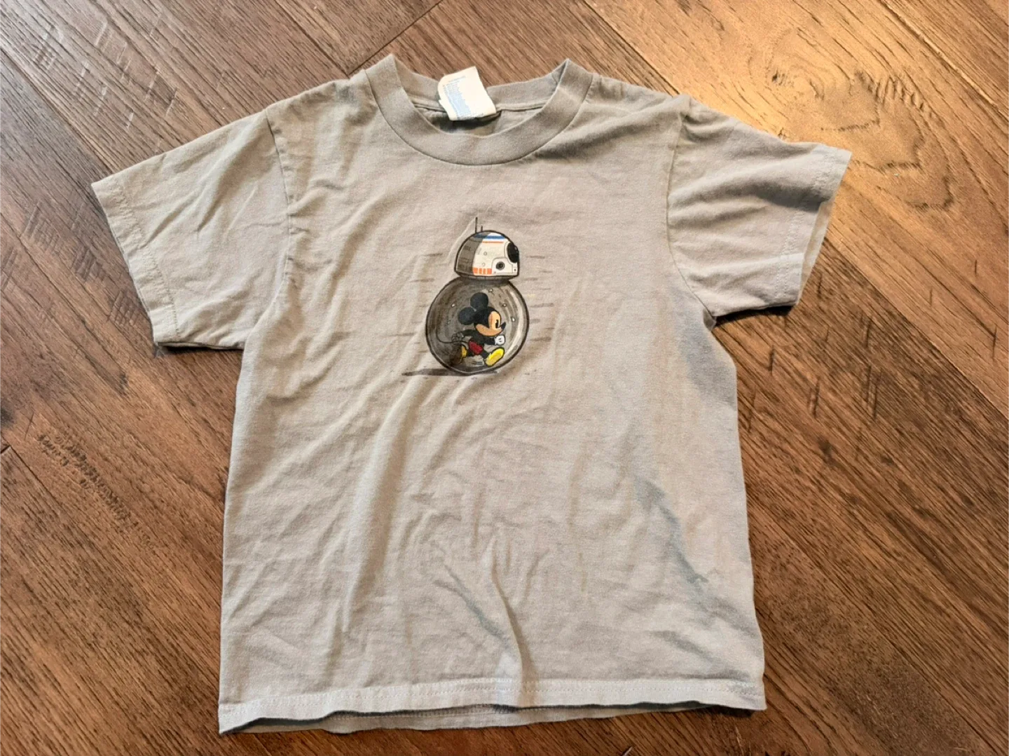 $10 for all 3 Unique Character T-Shirt (Youth XS) image indicator(5)