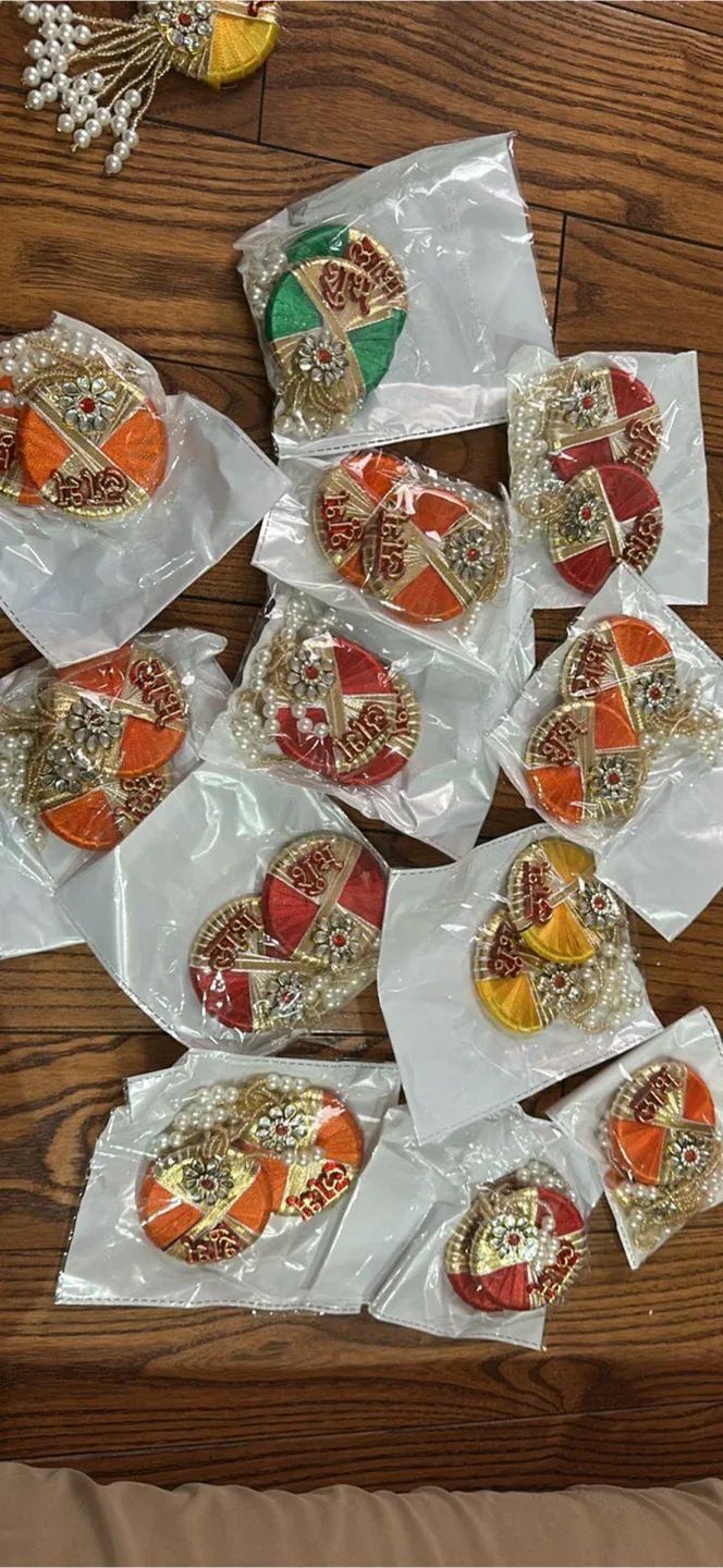 Decorative Wall Hangings shubh labh image indicator(2)