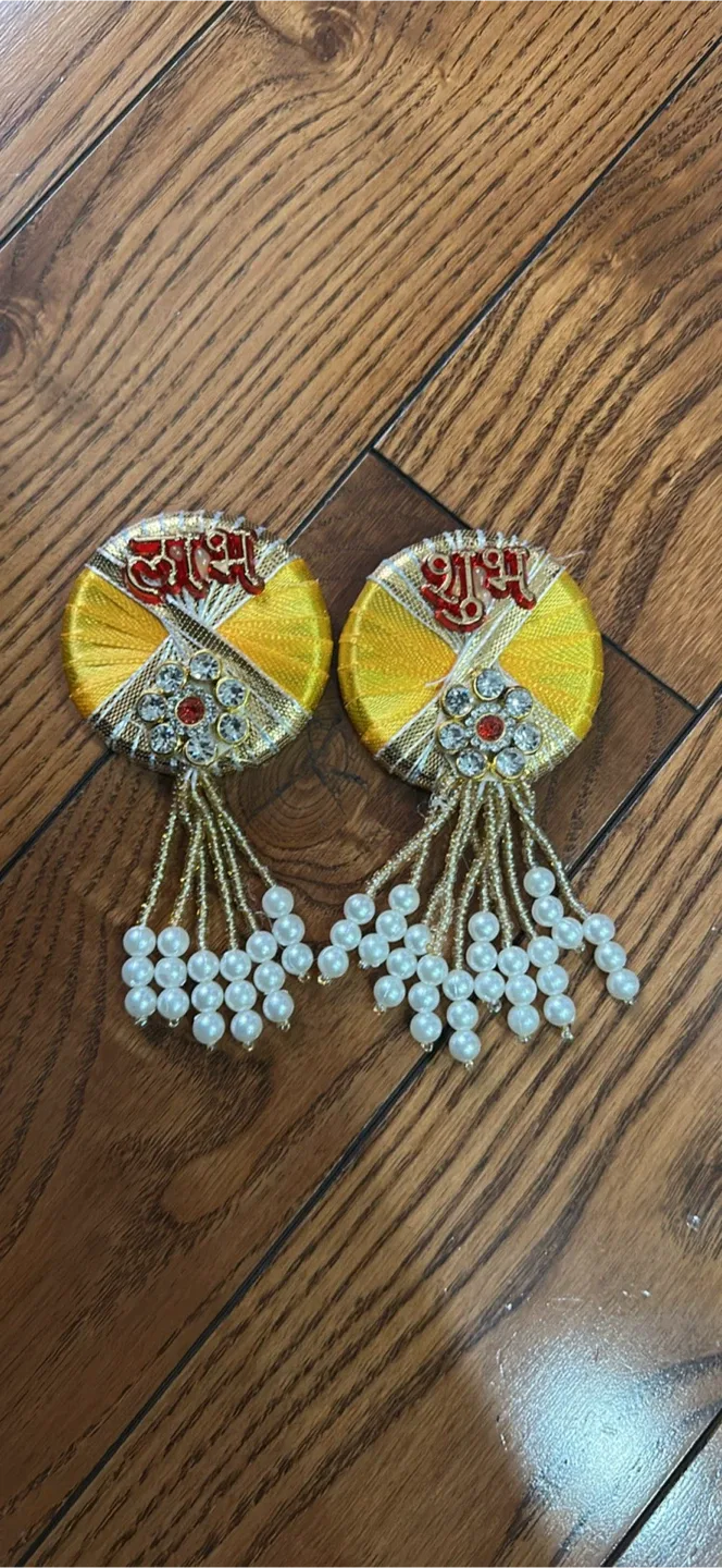 Decorative Wall Hangings shubh labh