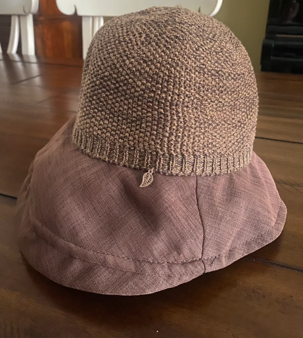 Endurables Bucket Hat - Brown - photo 2