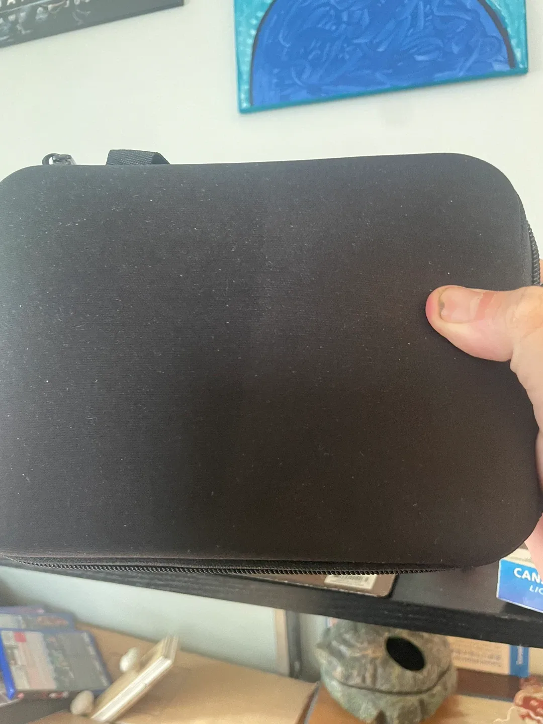 Lidi RC Drone with Case & Accessories