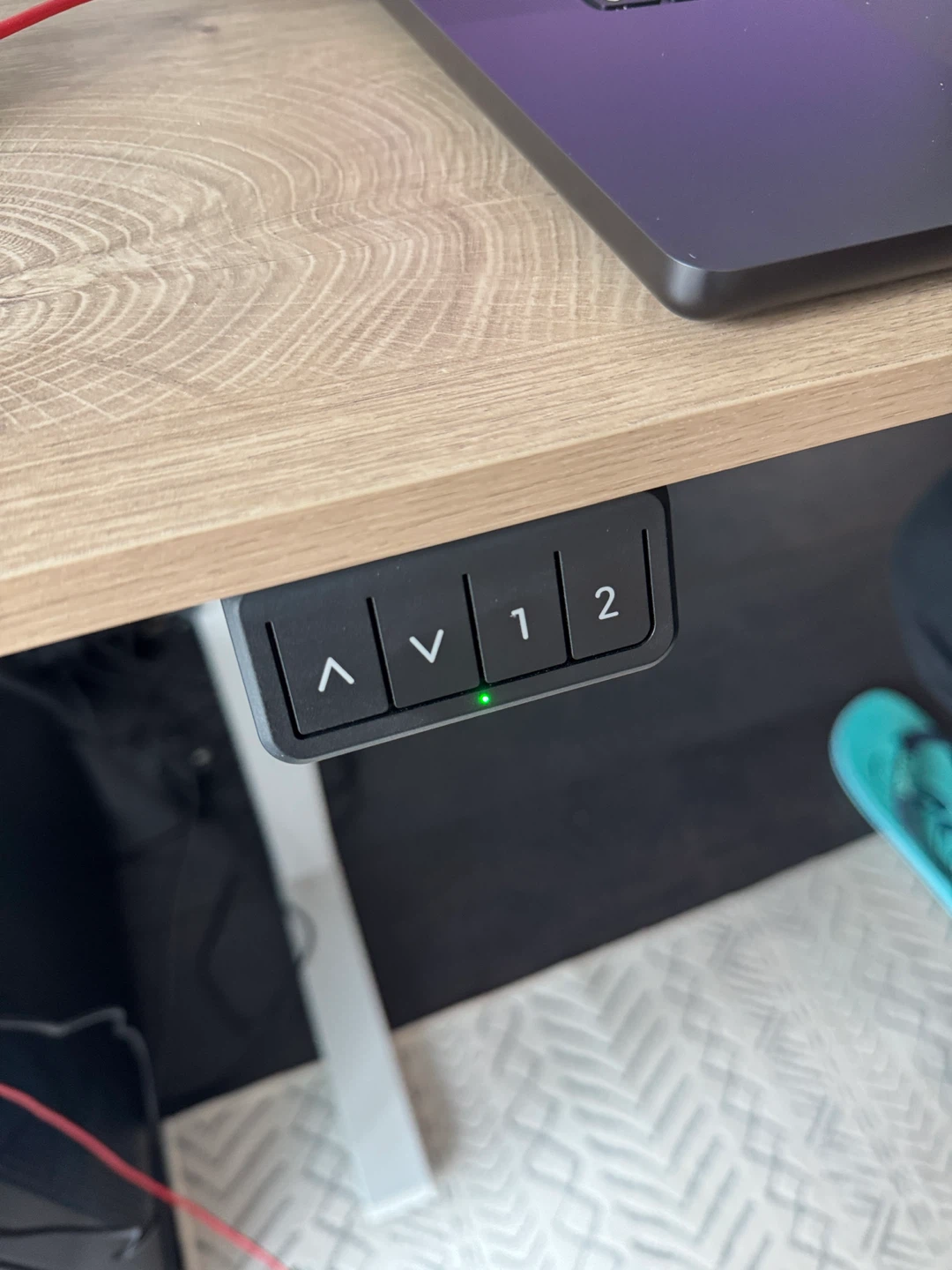 Electric Standing Desk - photo 3