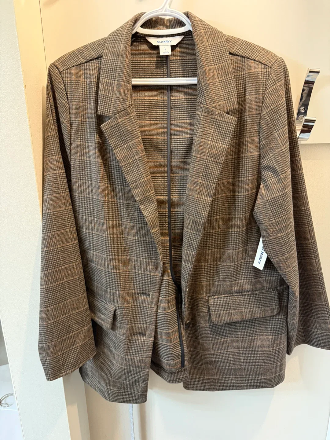 Women’s Blazer