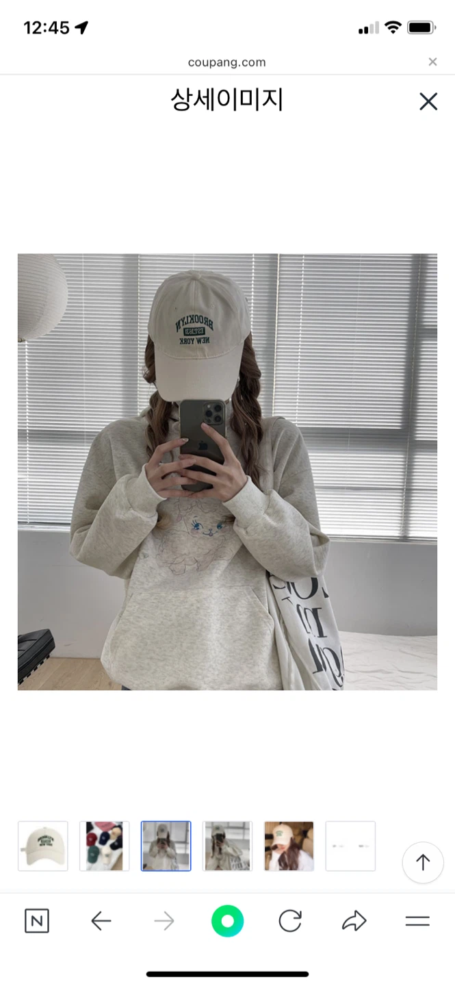 Brand new black Brooklyn New York Baseball Cap