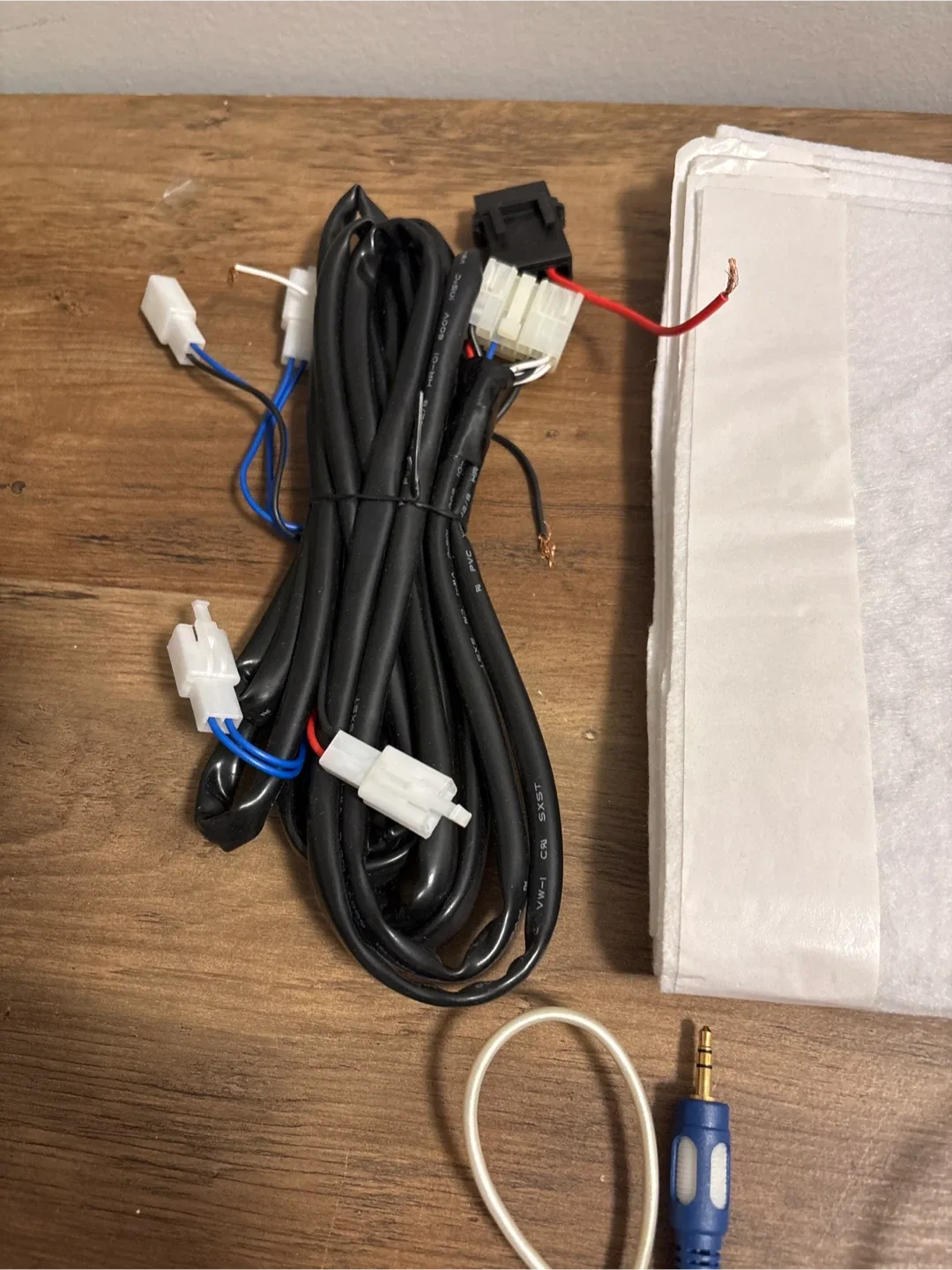 WATERCARBON Car Seat Heater Pad Kit image indicator(4)