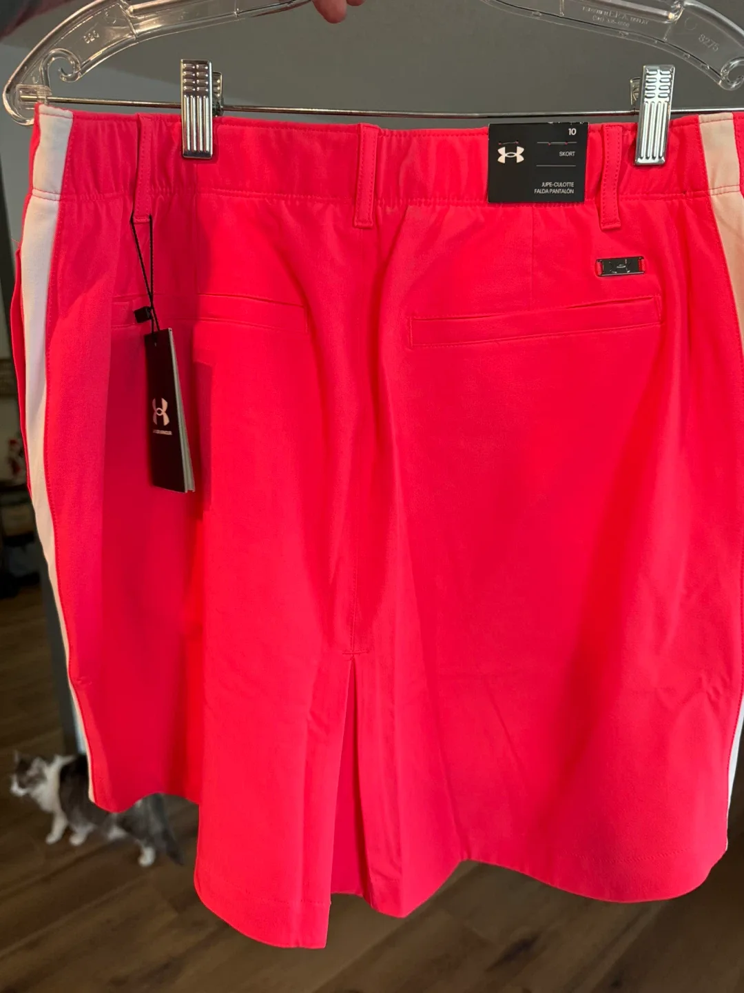 Golf skort image indicator(2)