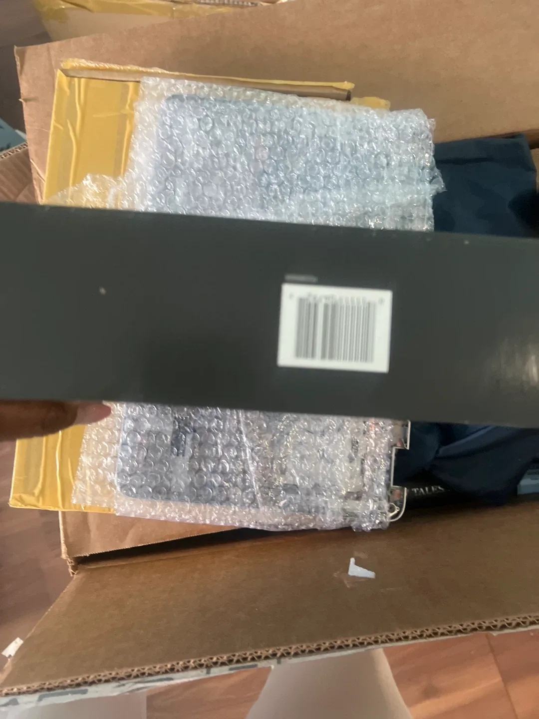 Dove Men+Care Total Care Gift Set - New image indicator(3)