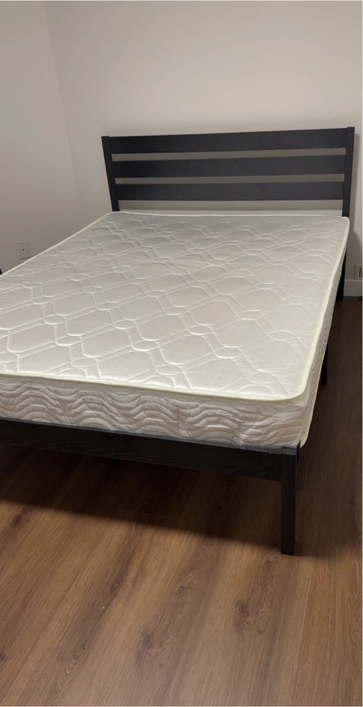 Bed Frame